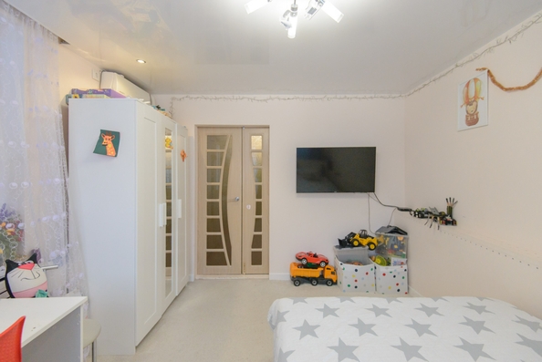 
  Продается коттедж, 79 м², Ростов-на-Дону
. Фото 6.