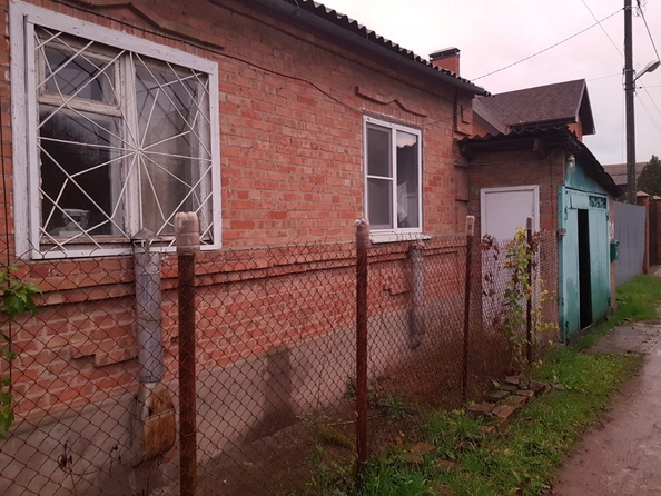 
  Продается дом, 81 м², Ростов-на-Дону
. Фото 2.