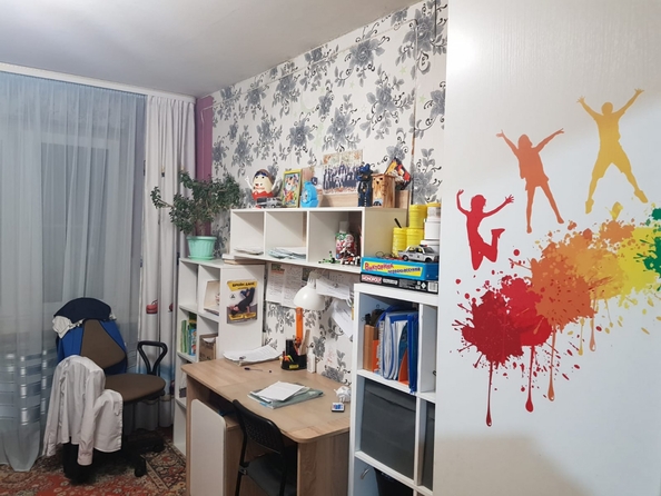 
  Продается 3-комн. квартира, 64 м², Грисенко ул, д. 21
. Фото 5.