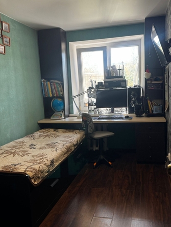 
  Продается 2-комн. квартира, 48 м², 2-я Краснодарская ул, д. 163/4
. Фото 15.