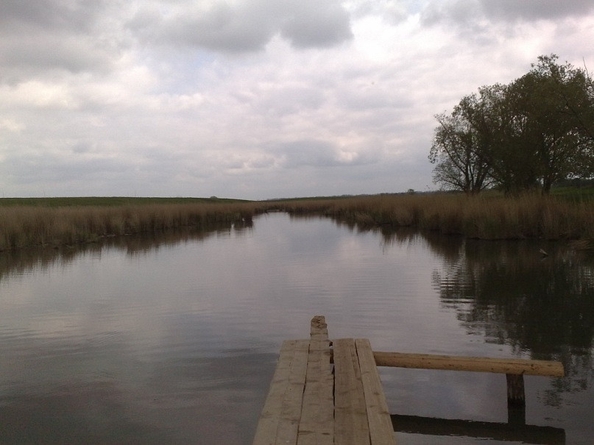 
  Продается земельный участок, 38.93 соток, хутор Кут
. Фото 11.