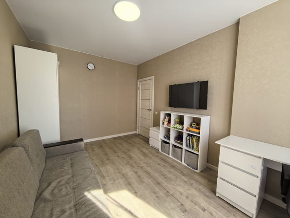 
  Продается 2-комн. квартира, 44 м², Городовикова ул, д. 34
. Фото 11.