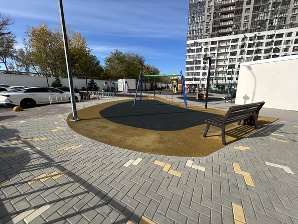 
  Продается 3-комн. квартира, 94 м², Шеболдаева ул, д. 95
. Фото 4.