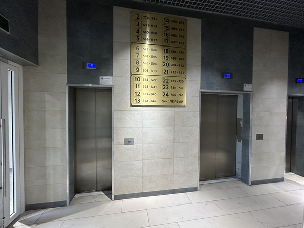 
  Продается 3-комн. квартира, 94 м², Шеболдаева ул, д. 95
. Фото 7.