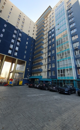 
  Продается 2-комн. квартира, 52 м², Береговая ул, д. 19/2
. Фото 1.