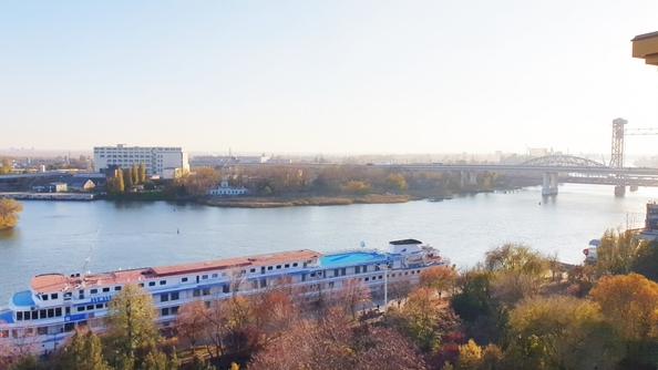 
  Продается 2-комн. квартира, 52 м², Береговая ул, д. 19/2
. Фото 9.