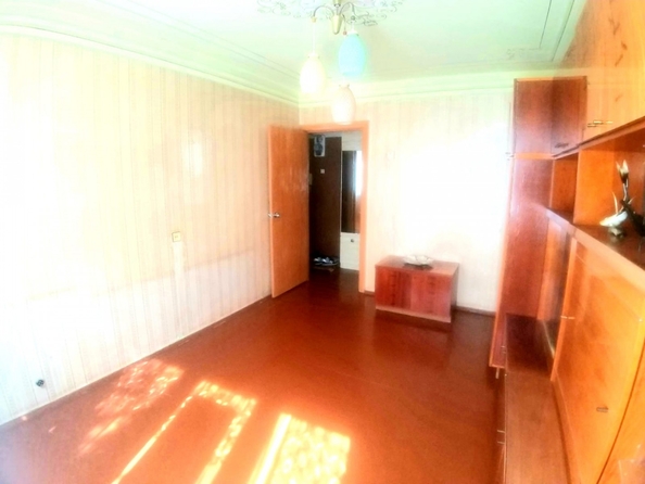 
  Продается 3-комн. квартира, 60 м², 2-я Краснодарская ул, д. 163
. Фото 5.