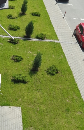 
  Продается 1-комн. квартира, 47 м², Герасименко ул, д. 17
. Фото 10.