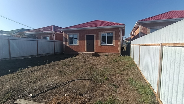 
  Продается дом, 80.2 м², хутор Ленинаван
. Фото 5.