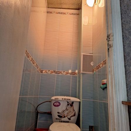 
  Продается 4-комн. квартира, 84 м², Зорге ул, д. 27/3
. Фото 12.