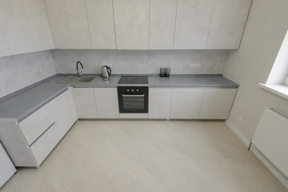 
  Продается 1-комн. квартира, 41.5 м², 23-я линия ул, д. 6а
. Фото 2.