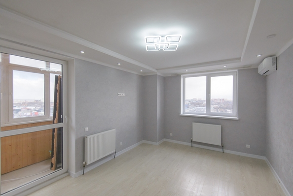 
  Продается 1-комн. квартира, 41.5 м², 23-я линия ул, д. 6а
. Фото 6.