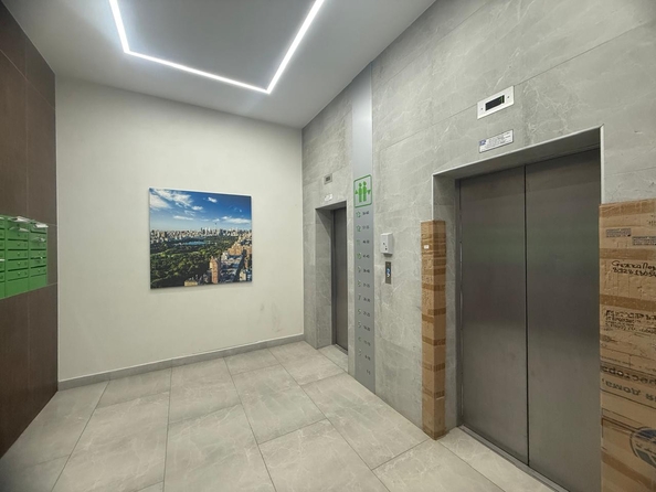 
  Продается 1-комн. квартира, 39.3 м², Шолохова пр-кт, д. 211/4
. Фото 8.