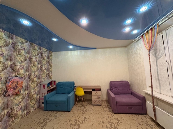 
  Продается 4-комн. квартира, 73 м², Еременко ул, д. 98
. Фото 6.