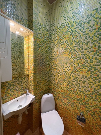 
  Продается 4-комн. квартира, 73 м², Еременко ул, д. 98
. Фото 13.