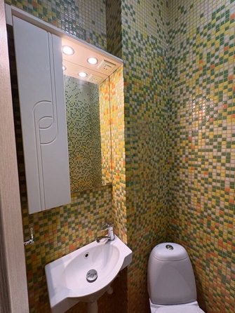 
  Продается 4-комн. квартира, 73 м², Еременко ул, д. 98
. Фото 14.