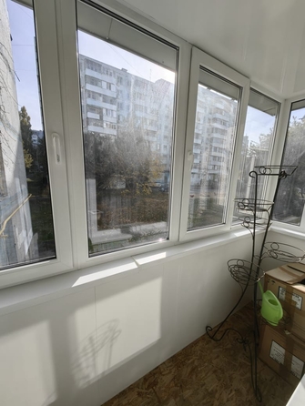 
  Продается 1-комн. квартира, 24 м², Лелюшенко ул, д. 9/1
. Фото 14.