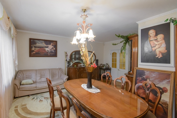 
  Продается 4-комн. квартира, 122.9 м², Еременко ул, д. 66
. Фото 2.