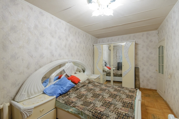 
  Продается 4-комн. квартира, 122.9 м², Еременко ул, д. 66
. Фото 5.