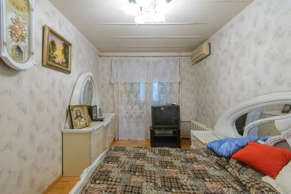 
  Продается 4-комн. квартира, 122.9 м², Еременко ул, д. 66
. Фото 6.