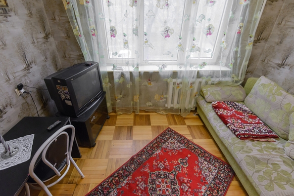 
  Продается 4-комн. квартира, 122.9 м², Еременко ул, д. 66
. Фото 8.