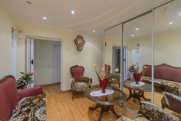 
  Продается 4-комн. квартира, 122.9 м², Еременко ул, д. 66
. Фото 13.