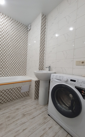 
  Продается 2-комн. квартира, 48 м², Сиверса пр-кт, д. 28
. Фото 12.