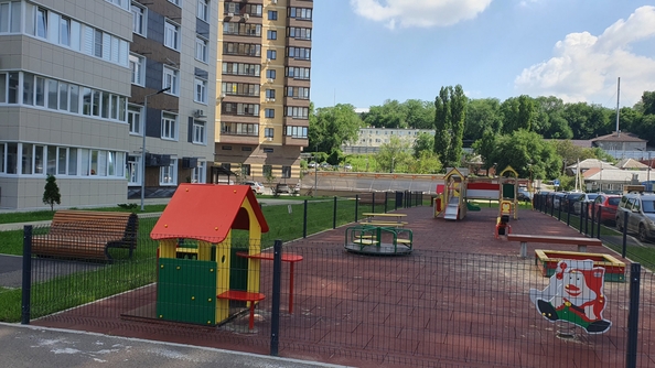 
  Продается 2-комн. квартира, 48 м², Сиверса пр-кт, д. 28
. Фото 19.