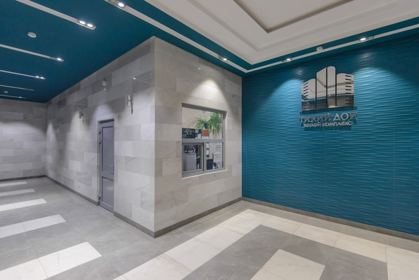 
  Продается 1-комн. квартира, 51.5 м², Нижегородская ул, д. 31/1
. Фото 2.