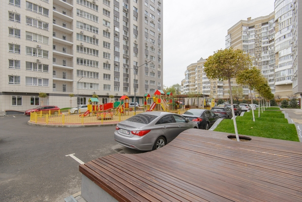 
  Продается 1-комн. квартира, 51.5 м², Нижегородская ул, д. 31/1
. Фото 7.