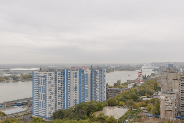 
  Продается 3-комн. квартира, 100.1 м², Нижегородская ул, д. 31/1
. Фото 2.