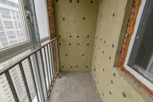 
  Продается 3-комн. квартира, 100.1 м², Нижегородская ул, д. 31/1
. Фото 25.