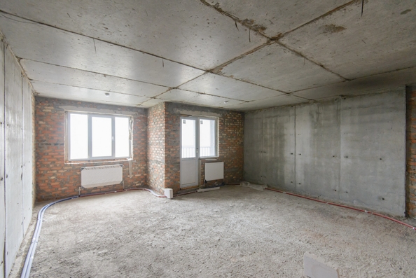 
  Продается 3-комн. квартира, 100.1 м², Нижегородская ул, д. 31/1
. Фото 27.