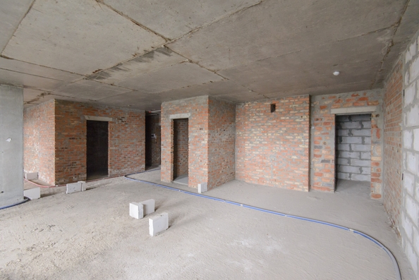 
  Продается 3-комн. квартира, 100.1 м², Нижегородская ул, д. 31/1
. Фото 29.