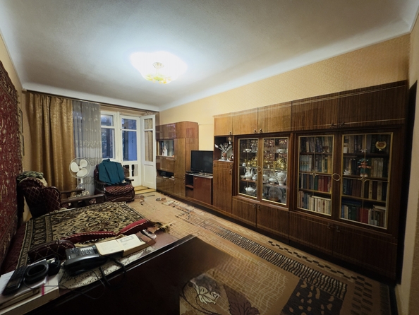 
  Продается 3-комн. квартира, 56.7 м², Лихачева ул, д. 29
. Фото 4.