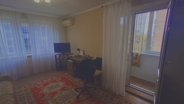 
  Продается 2-комн. квартира, 54.3 м², Мильчакова ул, д. 3
. Фото 3.