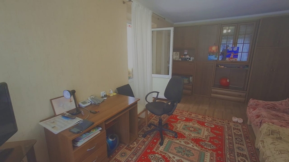 
  Продается 2-комн. квартира, 54.3 м², Мильчакова ул, д. 3
. Фото 4.