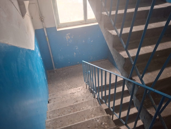 
  Продается 2-комн. квартира, 54.3 м², Мильчакова ул, д. 3
. Фото 16.