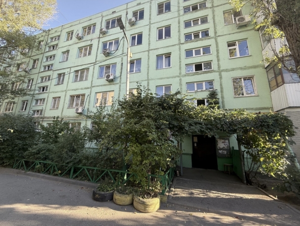 
  Продается 1-комн. квартира, 31.3 м², 2-я Краснодарская ул, д. 82/1
. Фото 6.