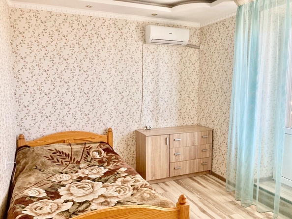 
  Продается 2-комн. квартира, 56.3 м², Стабильная ул, д. 9
. Фото 4.