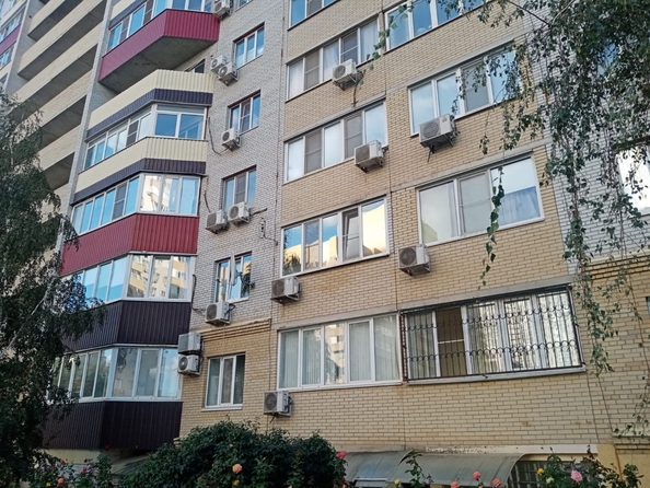 
  Продается 2-комн. квартира, 56.3 м², Стабильная ул, д. 9
. Фото 19.