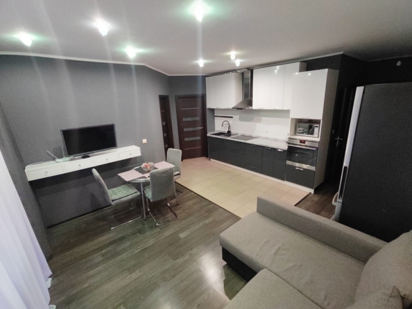 
  Продается 3-комн. квартира, 65.2 м², Еременко ул, д. 60/11
. Фото 4.