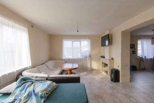 
  Продается дом, 120 м², хутор Большой Лог
. Фото 6.