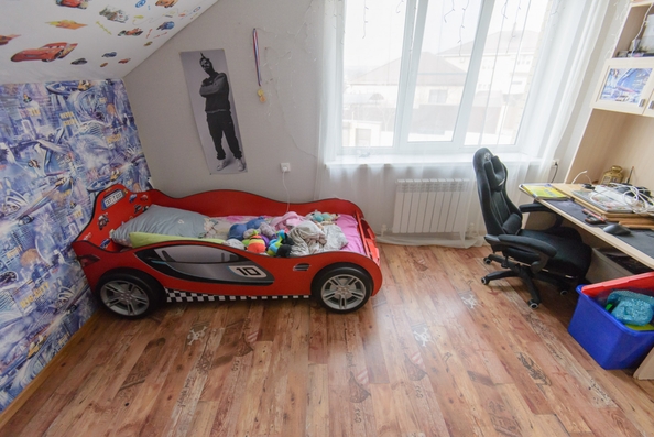 
  Продается дом, 120 м², хутор Большой Лог
. Фото 18.