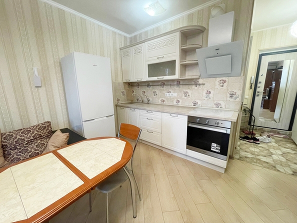 
  Продается студия, 32 м², Тружеников пл, д. 39/3
. Фото 5.