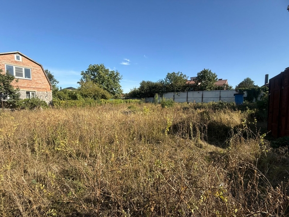 
  Продается земельный участок, 5.8 соток, Ростов-на-Дону
. Фото 4.