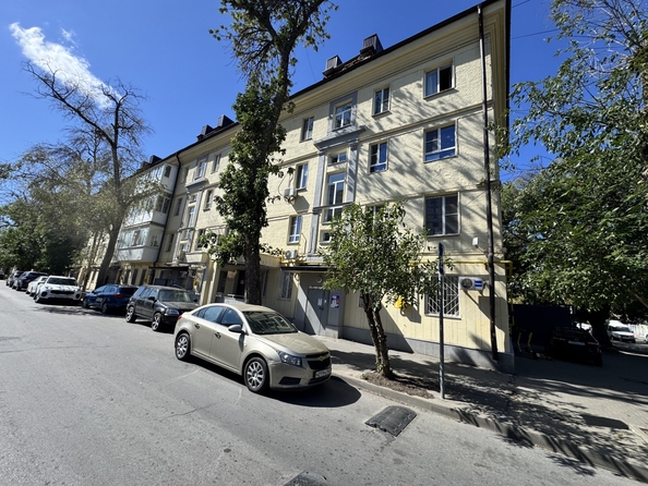 
  Продается 2-комн. квартира, 44 м², Воровского ул, д. 23
. Фото 10.