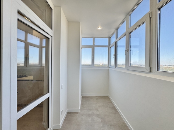 
  Продается 2-комн. квартира, 64 м², 40-летия Победы пр-кт, д. 111
. Фото 12.