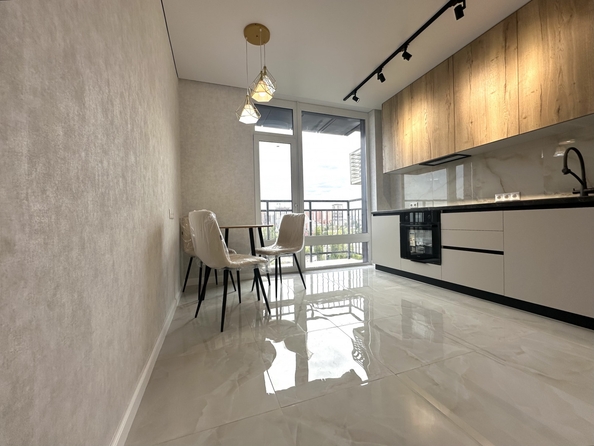 
  Продается 1-комн. квартира, 38 м², Соколова пр-кт, д. 68
. Фото 1.