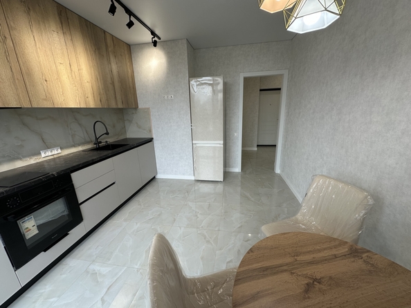 
  Продается 1-комн. квартира, 38 м², Соколова пр-кт, д. 68
. Фото 2.